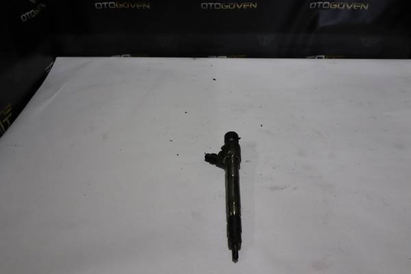 FORD CUSTOM 300 L 155 PS ÇIKMA PARÇA TRANSİT V363 ENJEKTÖR